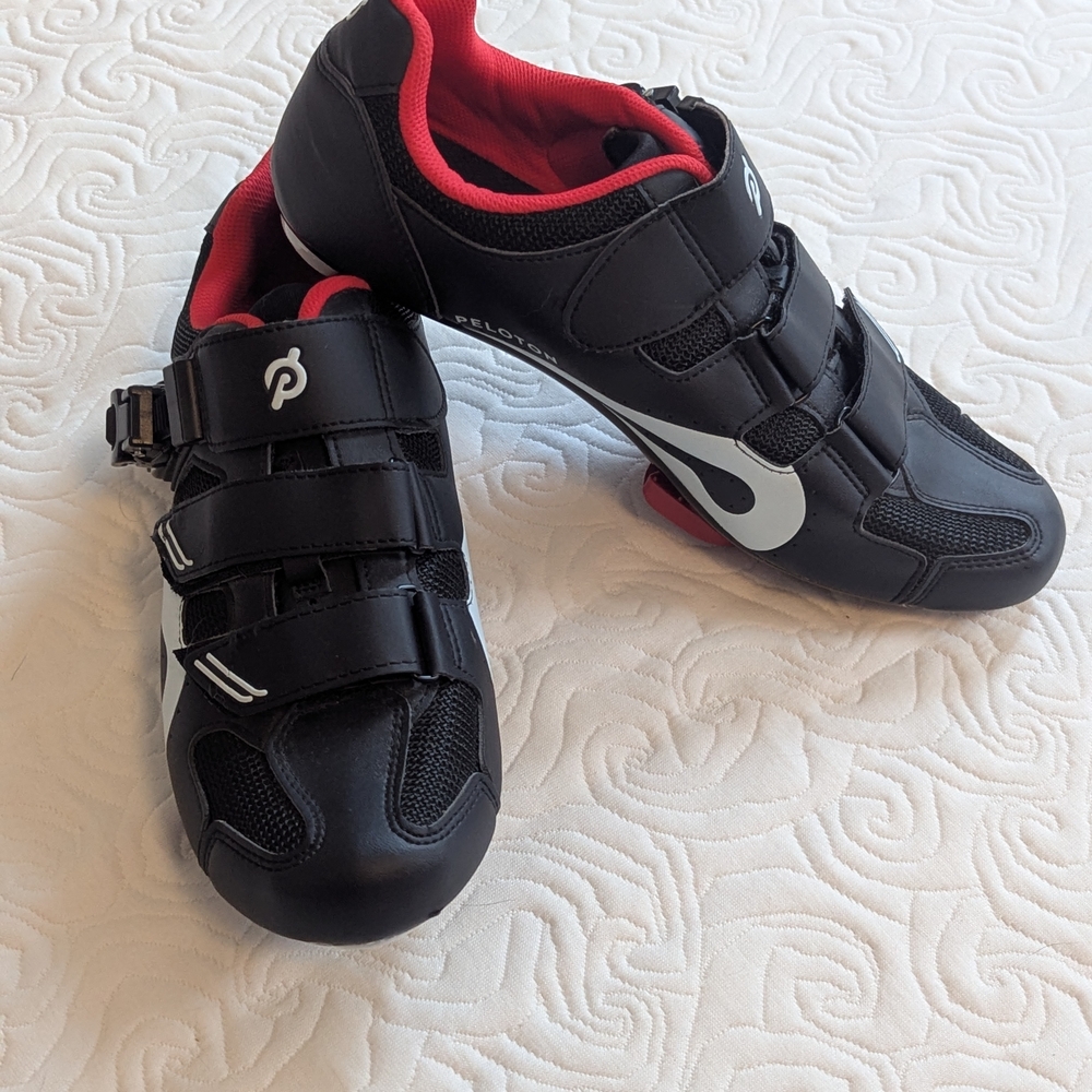 Peloton Cycling Shoes